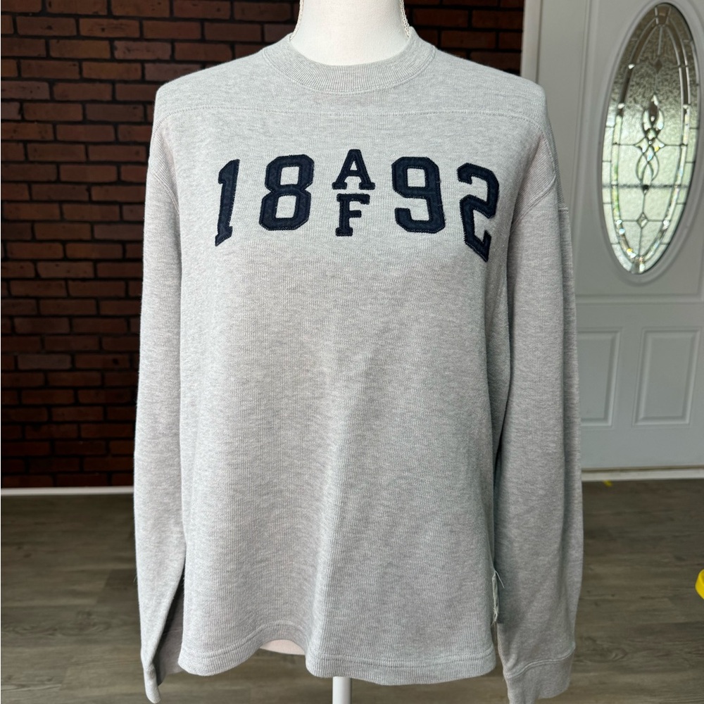 Vintage Abercrombie and‎ Fitch Crewneck